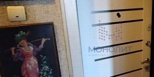 2-комн квартира Малая Семеновская улица, 15/17К4