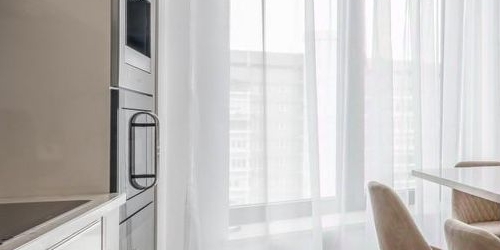 4-комн квартира Ленинградский проспект, 29к1