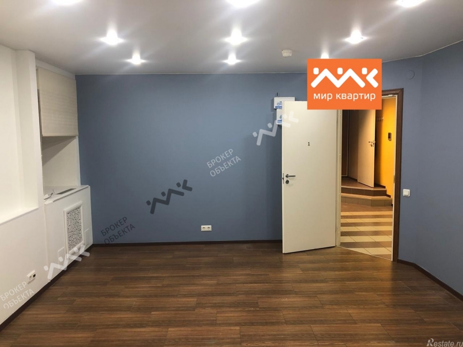Аренда офиса Лизы Чайкиной ул,  д. 25
