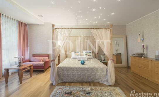 Продажа 5-комн квартиры на вторичном рынке ул Плющиха,  д. 22