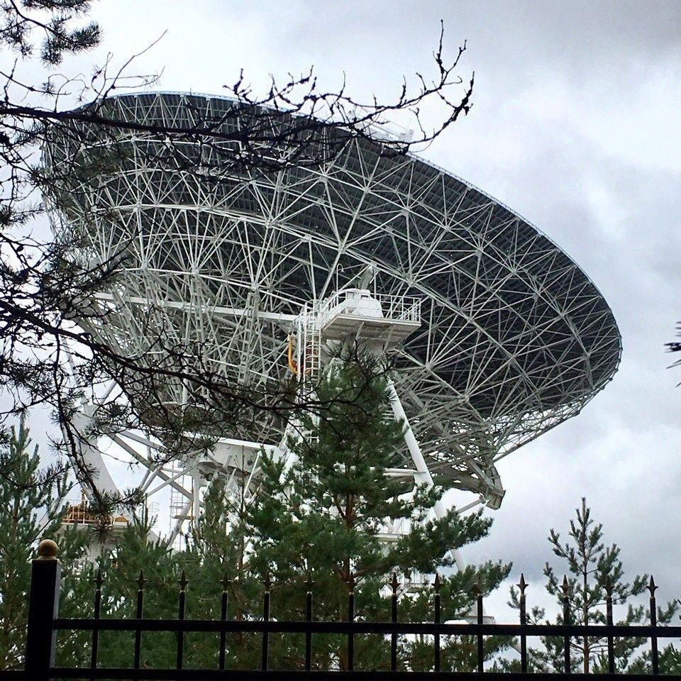 Продажа земли д. Светлое, улица Центральная, 33Б