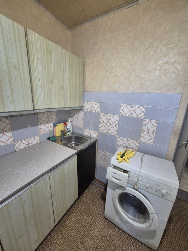 Продажа 2-комн квартиры на вторичном рынке Королев, улица Сакко и Ванцетти, 34А