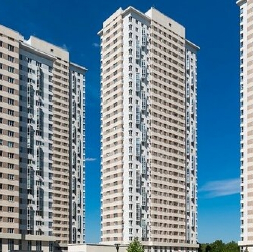 4-комн квартира Погонный проезд,  д. 3А,  к. 3