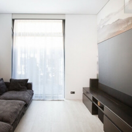 Продажа 3-комн квартиры на вторичном рынке Мантулинская улица,  д. 9 к4