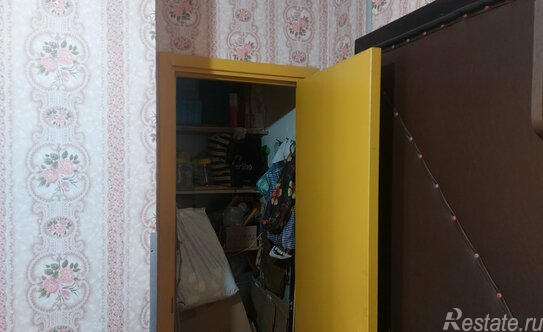 Продажа 1-комн квартиры на вторичном рынке ул Савушкина,  д. 115,  к. 3