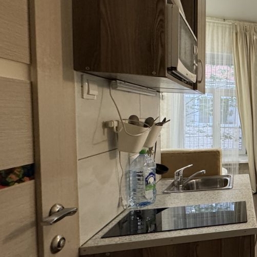 Студия Морская набережная, 39к3А