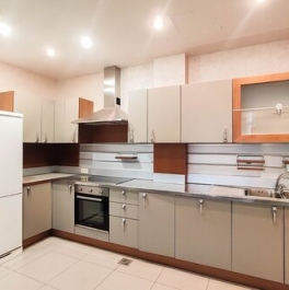 Продажа 5-комн квартиры на вторичном рынке ул Тверская,  д. 28,  к. 2