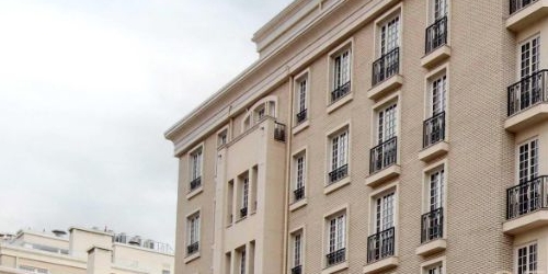 4-комн квартира улица Ефремова, 19к2