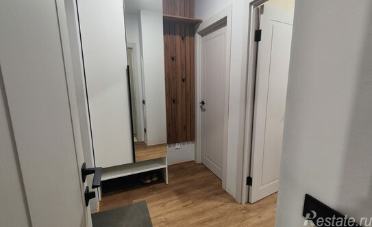 Продажа 1-комн квартиры на вторичном рынке Планерная ул,  д. 87,  к. 1 стр 1