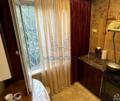 Продать Квартиры вторичка Ферганский проезд  1 