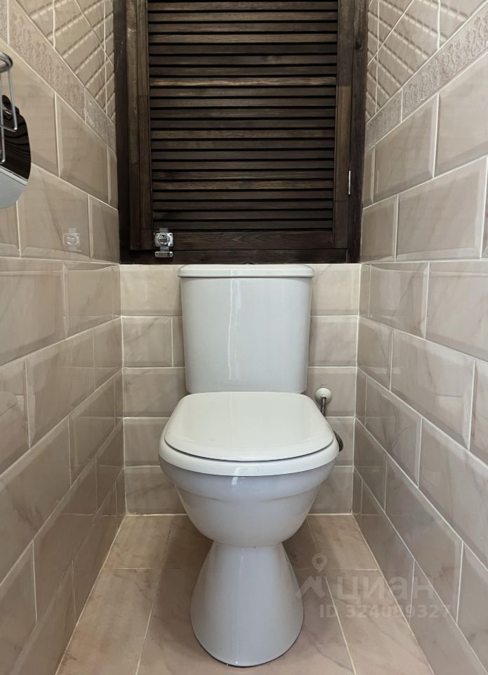 Аренда 1-комн квартиры на вторичном рынке улица Мусоргского, 1А