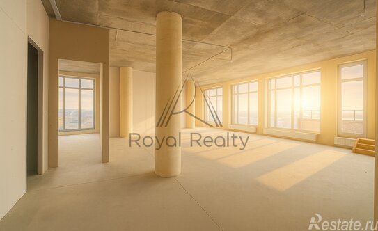 Продажа 4-комн квартиры на вторичном рынке Ждановская улица,  д. 45