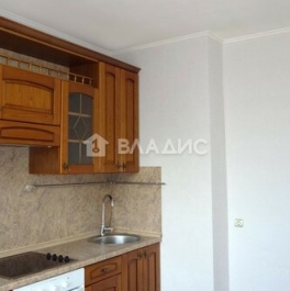 Продажа 1-комн квартиры на вторичном рынке Балашиха, ул Заречная,  д. 37