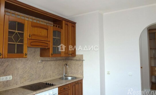 Продажа 1-комн квартиры на вторичном рынке Балашиха, ул Заречная,  д. 37
