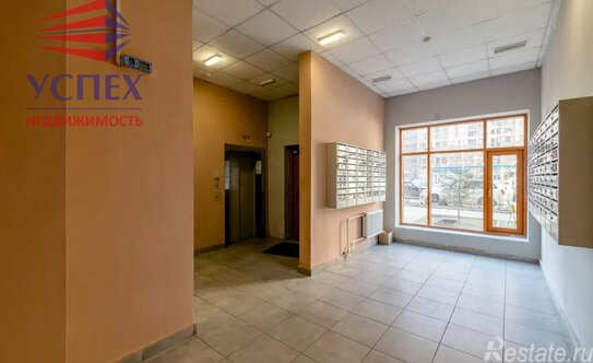Продажа 1-комн квартиры на вторичном рынке Новое Павлино, Косинское шоссе,  д. 8