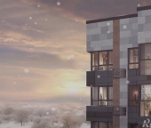 Продать Квартиры вторичка Красная горка, улица Гоголя  3 