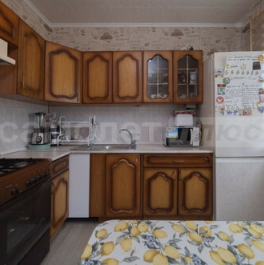 Продажа 3-комн квартиры на вторичном рынке Наро-Фоминск г, Новикова ул,  д. 18