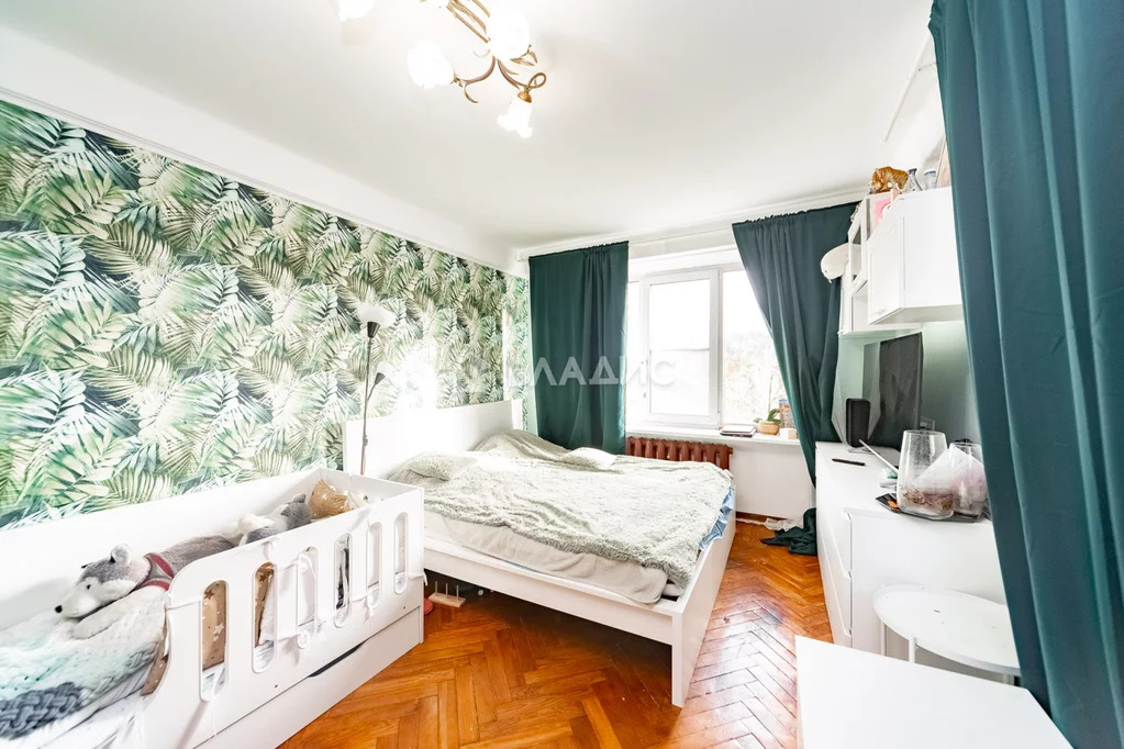 2-комн квартира ул. Шелгунова,  д. 19