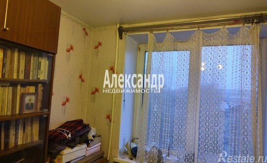 Продажа 3-комн квартиры на вторичном рынке ул Народная,  д. 16