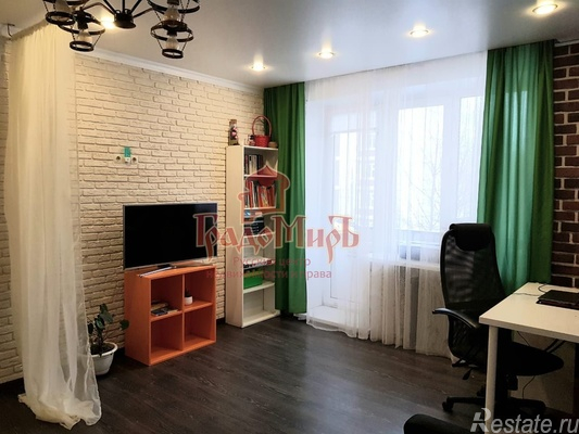 Продажа 1-комн квартиры на вторичном рынке Долгова ул,  д. 1к3