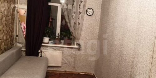 4-комн квартира Советская 8-я ул,  д. 10