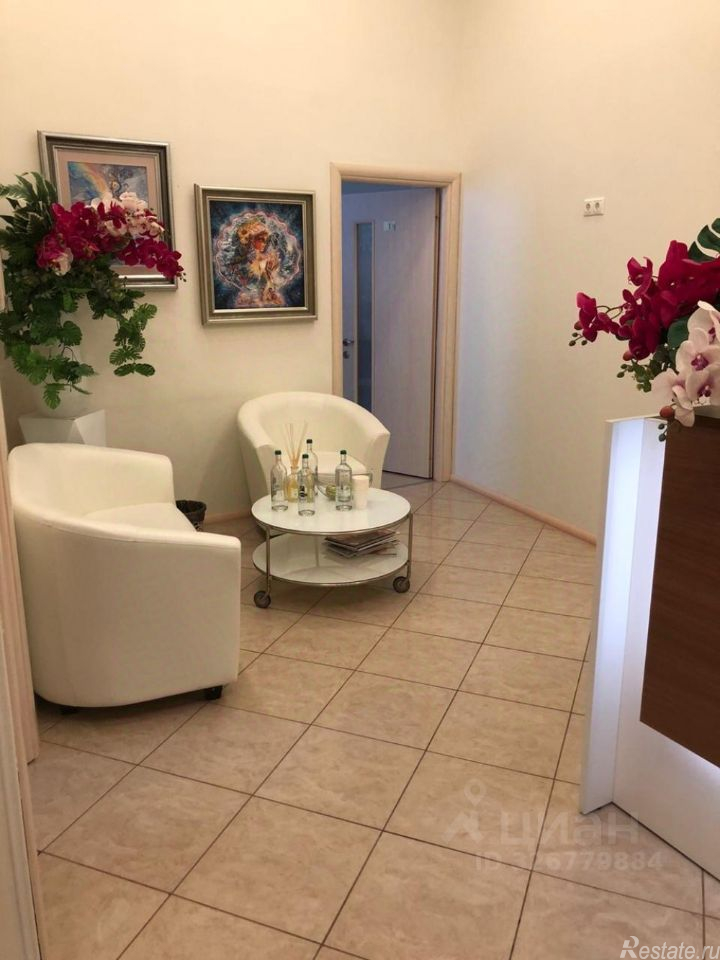 Аренда офиса Ленинский пр-кт,  д. 30