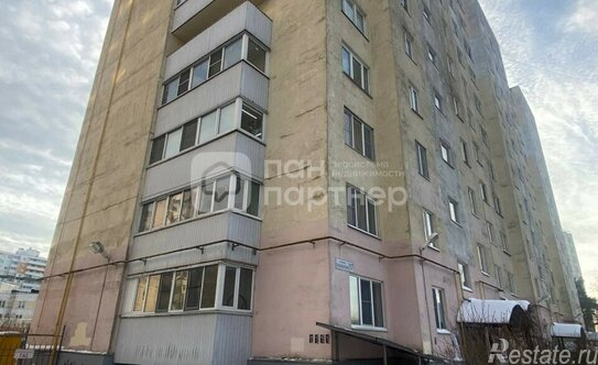 Продажа 1-комн квартиры на вторичном рынке улица Хошимина,  д. 8 к2