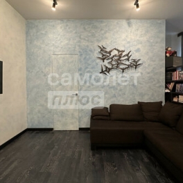 Продажа 3-комн квартиры на вторичном рынке ул Маршала Соколовского,  д. 5