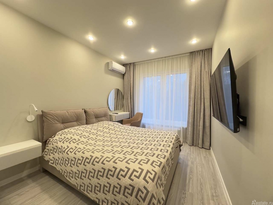 Продажа 2-комн квартиры на вторичном рынке Сестрорецк, Инструментальщиков улица, д.18