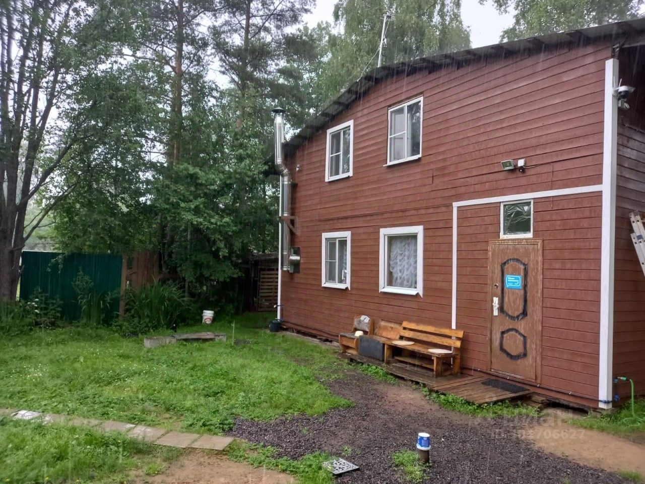 Продажа дома Дружное-3 СНТ, улица Орехова