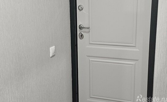 Продажа 1-комн квартиры на вторичном рынке МЭЗ-1, Шоссейная улица,  д. 26