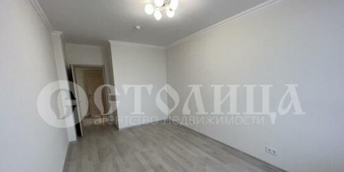 2-комн квартира улица Константина Федина,  д. 13