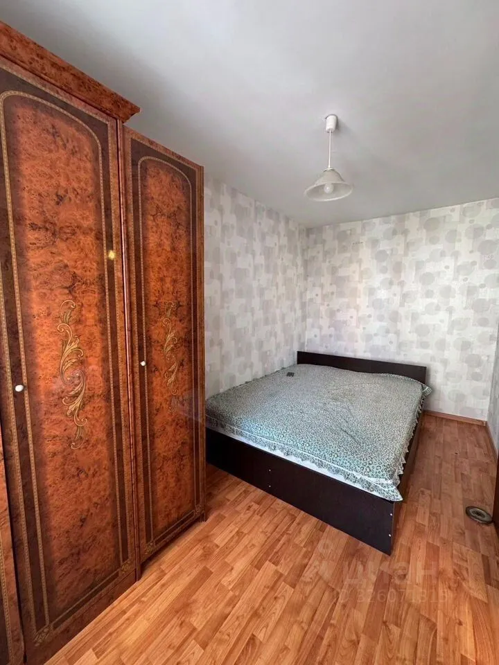 Продажа 2-комн квартиры на вторичном рынке Подольск, Пионерская улица, 1