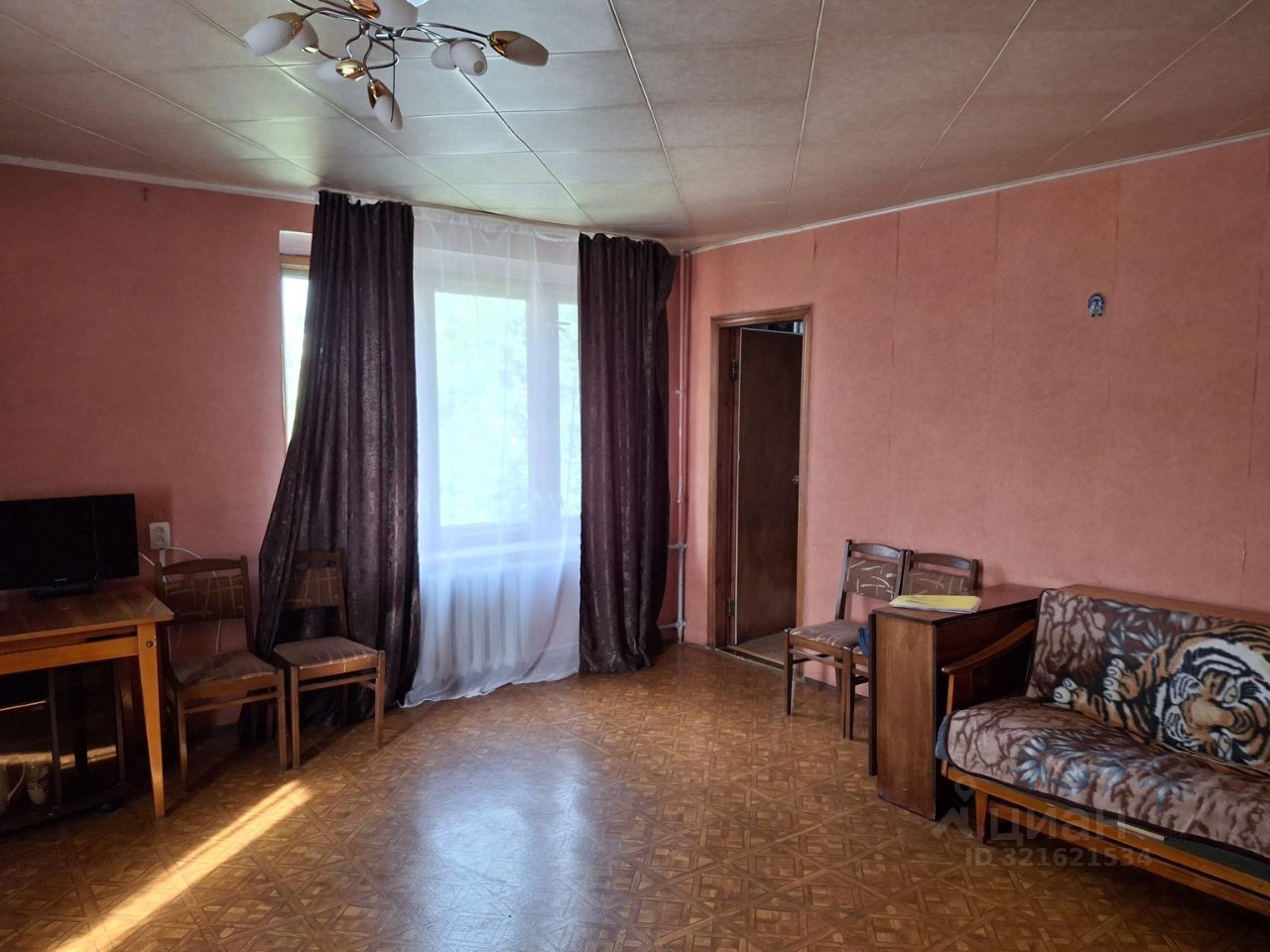 Продажа 2-комн квартиры на вторичном рынке Раменское, Десантная улица, 30