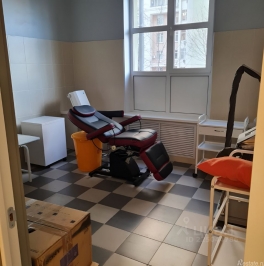 Продажа ПСН улица Авиаконструктора Микояна, д. 14 к1 Продажа ПСН улица Авиаконструктора Микояна, д. 14 к1