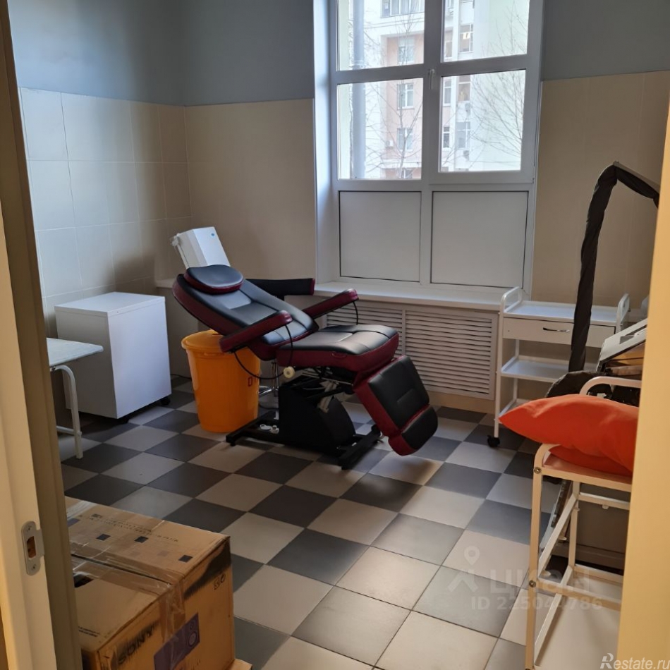 Продажа ПСН улица Авиаконструктора Микояна,  д. 14 к1