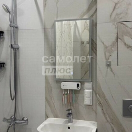 Продажа 2-комн квартиры на вторичном рынке Дачная улица