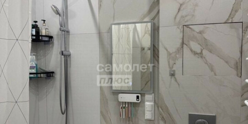 2-комн квартира Дачная улица