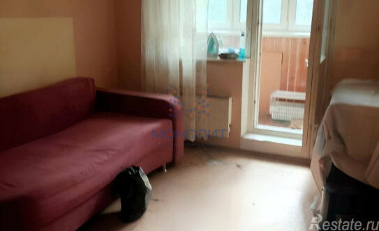 Продажа 2-комн квартиры на вторичном рынке Кантемировская улица,  д. 18 к3А