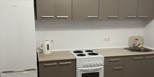 1-комн квартира ул Ереванская,  д. 8