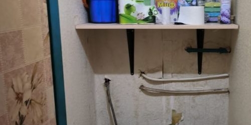 4-комн квартира улица Белы Куна, 27к1