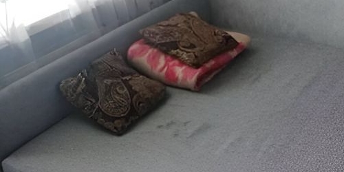 Комната улица Генерала Симоняка, 10