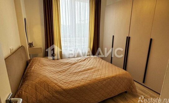 Продажа 2-комн квартиры на вторичном рынке ул Красовского,  д. 2,  к. 1