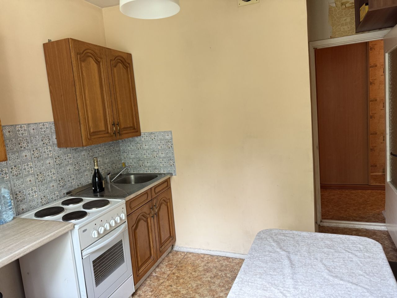 Продажа 1-комн квартиры на вторичном рынке улица 8-я Текстильщиков, 13К1