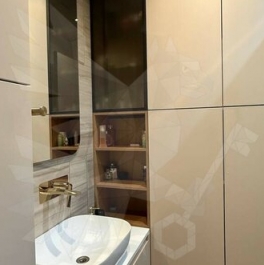 Продажа 3-комн квартиры на вторичном рынке Машиностроения 1-я ул,  д. 7