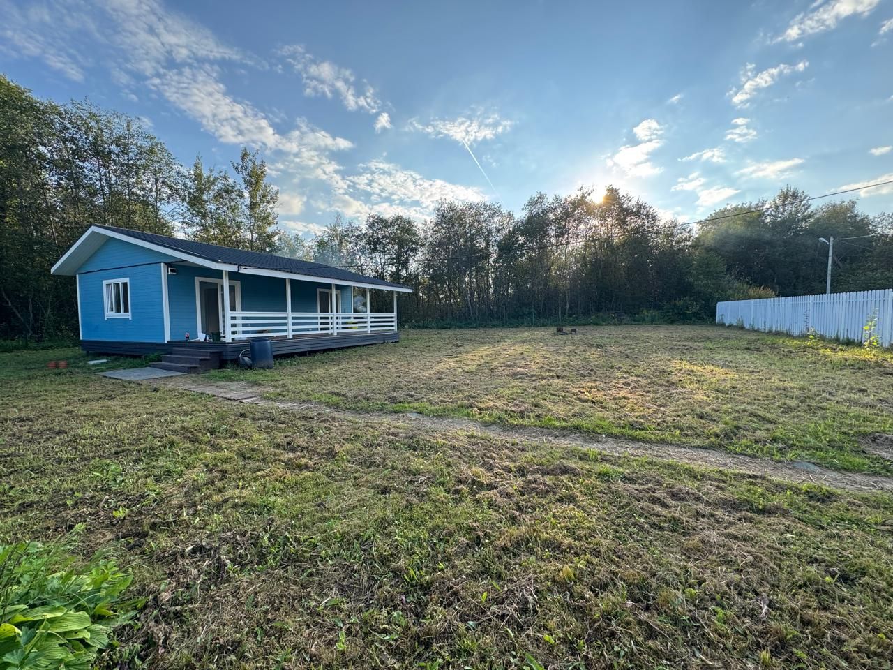 Продажа дома Славянка садовое товарищество, Магистраль СНТ, 14-я линия, 684