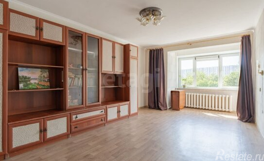 Продажа 3-комн квартиры на вторичном рынке Кораблестроителей ул,  д. 12,  к. 2