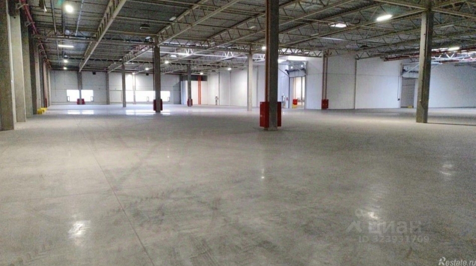 Аренда склада Ближние Прудищи, проектируемый проезд № 5165,  д. 2/1