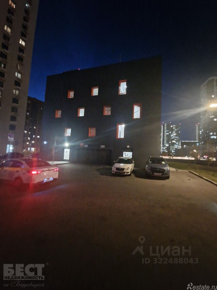 Продажа гаража Третье транспортное кольцо