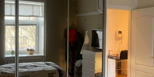 2-комн квартира Фурштатская улица, 46